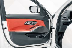 BMW 3 Series 320Li M Sport Package - фото 15