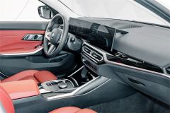 BMW 3 Series 320Li M Sport Package - фото 17