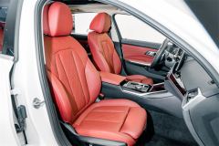 BMW 3 Series 320Li M Sport Package - фото 18