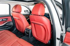 BMW 3 Series 320Li M Sport Package - фото 19
