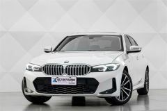 BMW 3 Series 320Li M Sport Package - фото 2