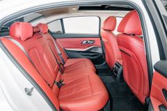 BMW 3 Series 320Li M Sport Package - фото 20