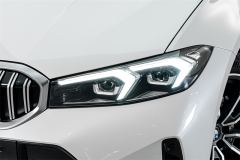 BMW 3 Series 320Li M Sport Package - фото 4