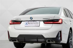 BMW 3 Series 320Li M Sport Package - фото 7