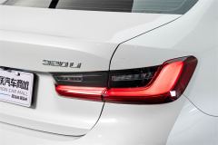 BMW 3 Series 320Li M Sport Package - фото 8
