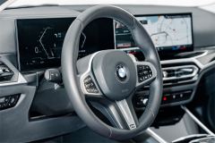 BMW 3 Series 320Li M Sport Package - фото 9