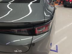 Changan Eado Chang 'an Ease Movement New Blue Whale 1.5T DCT 500Bar Prestigious Edition - фото 5