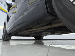 Lynk & Co 08 EM-P 1.5T 245km 2WDUltra Long RangeHalo - photo 11