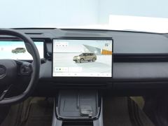 Lynk & Co 08 EM-P 1.5T 245km 2WDUltra Long RangeHalo - photo 17