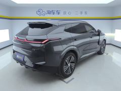 Lynk & Co 08 EM-P 1.5T 245km 2WDUltra Long RangeHalo - photo 2
