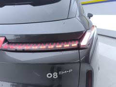 Lynk & Co 08 EM-P 1.5T 245km 2WDUltra Long RangeHalo - photo 5