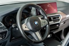 BMW X3 Facelift xDrive30i Premier M Night Package - photo 11