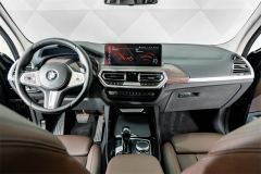 BMW X3 Facelift xDrive30i Premier M Night Package - photo 13