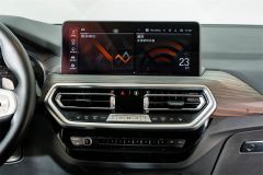 BMW X3 Facelift xDrive30i Premier M Night Package - photo 14
