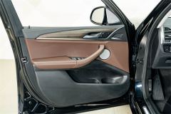 BMW X3 Facelift xDrive30i Premier M Night Package - photo 17