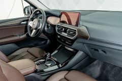 BMW X3 Facelift xDrive30i Premier M Night Package - photo 18