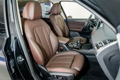 BMW X3 Facelift xDrive30i Premier M Night Package - photo 20