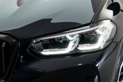 BMW X3 Facelift xDrive30i Premier M Night Package - photo 4