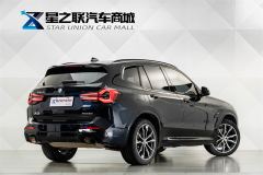 BMW X3 Facelift xDrive30i Premier M Night Package - photo 6