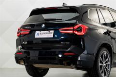 BMW X3 Facelift xDrive30i Premier M Night Package - photo 7