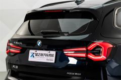 BMW X3 Facelift xDrive30i Premier M Night Package - photo 8