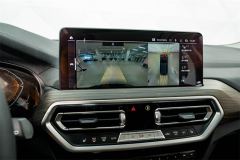 BMW X3 Facelift xDrive30i Premier M Night Package - photo 9