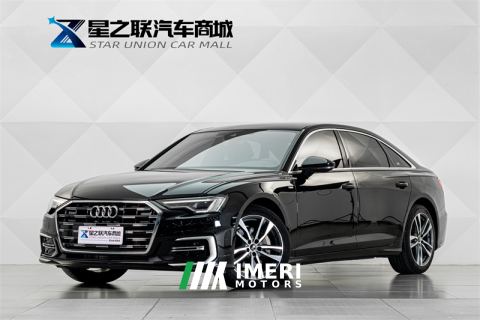 2023 Audi A6L 40 TFSI Luxury Sport Edition - ავტომობილი ჩინეთიდან