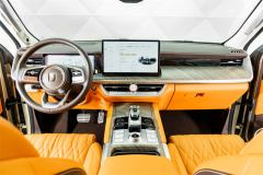 Tank 500 3.0T Business Edition Boundary Creation 5-seater - photo 14