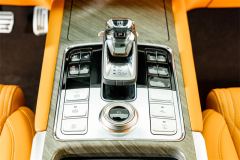 Tank 500 3.0T Business Edition Boundary Creation 5-seater - photo 16