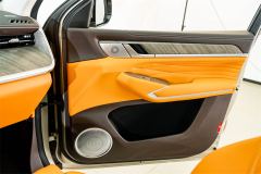 Tank 500 3.0T Business Edition Boundary Creation 5-seater - photo 17