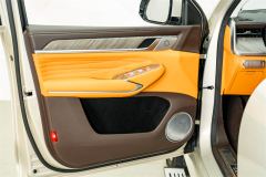 Tank 500 3.0T Business Edition Boundary Creation 5-seater - photo 18