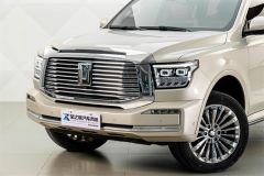 Tank 500 3.0T Business Edition Boundary Creation 5-seater - photo 2