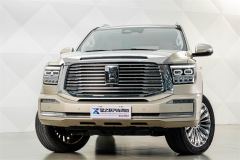 Tank 500 3.0T Business Edition Boundary Creation 5-seater - photo 3