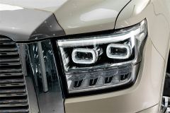 Tank 500 3.0T Business Edition Boundary Creation 5-seater - photo 4