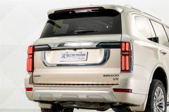 Tank 500 3.0T Business Edition Boundary Creation 5-seater - photo 7