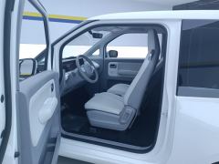 Wuling Air ev Clear Sky 300km Advanced 4-seater - ფოტო 14
