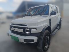 Icar Car iCAR Super V23 401km Rear Drive Intelligent Driving Edition - ფოტო 1
