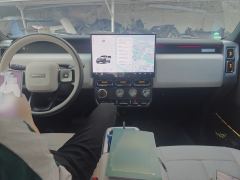 Icar Car iCAR Super V23 401km Rear Drive Intelligent Driving Edition - ფოტო 10