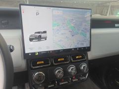 Icar Car iCAR Super V23 401km Rear Drive Intelligent Driving Edition - ფოტო 14