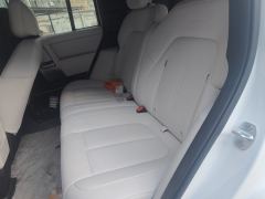 Icar Car iCAR Super V23 401km Rear Drive Intelligent Driving Edition - ფოტო 18
