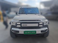 Icar Car iCAR Super V23 401km Rear Drive Intelligent Driving Edition - ფოტო 2
