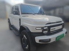 Icar Car iCAR Super V23 401km Rear Drive Intelligent Driving Edition - ფოტო 3