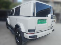 Icar Car iCAR Super V23 401km Rear Drive Intelligent Driving Edition - ფოტო 4