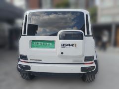Icar Car iCAR Super V23 401km Rear Drive Intelligent Driving Edition - ფოტო 5