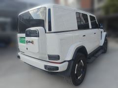 Icar Car iCAR Super V23 401km Rear Drive Intelligent Driving Edition - ფოტო 6