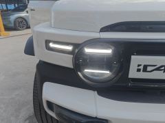 Icar Car iCAR Super V23 401km Rear Drive Intelligent Driving Edition - ფოტო 7