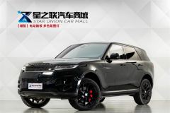 Land Rover Range Rover Sport 3.0T S - ფოტო 1