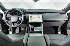 Land Rover Range Rover Sport 3.0T S - ფოტო 13