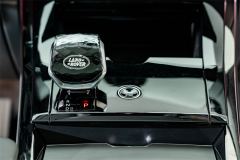 Land Rover Range Rover Sport 3.0T S - ფოტო 15