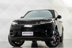 Land Rover Range Rover Sport 3.0T S - ფოტო 3